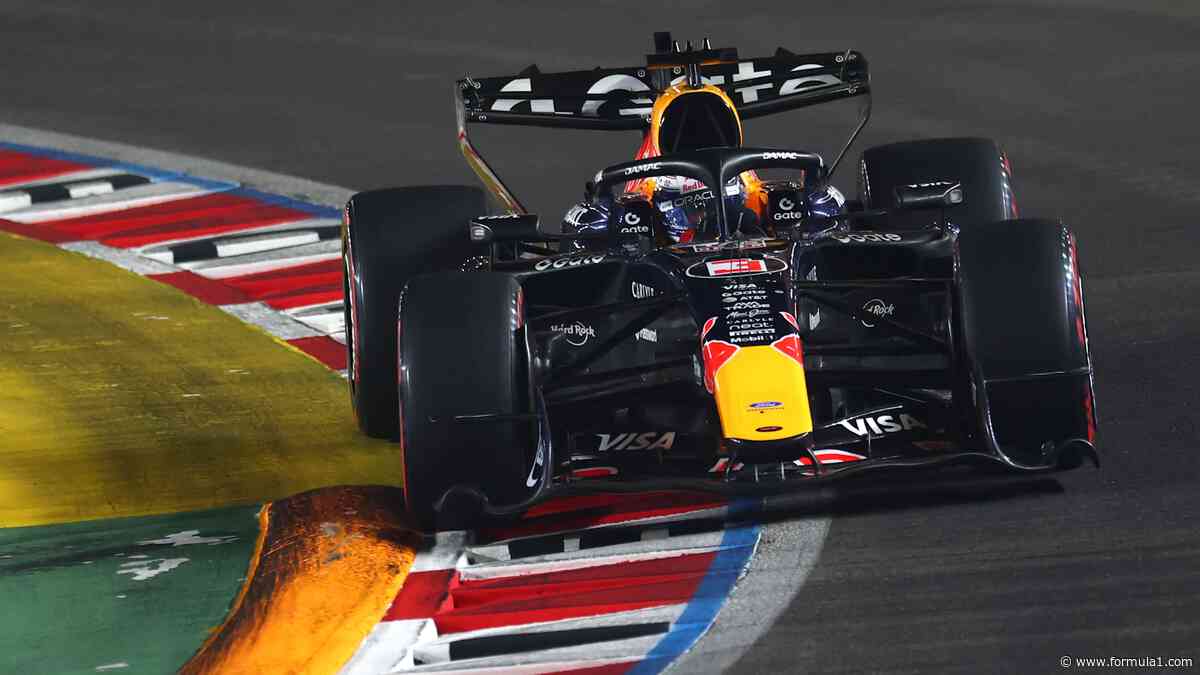 What To Watch For in the Singapore Grand Prix
