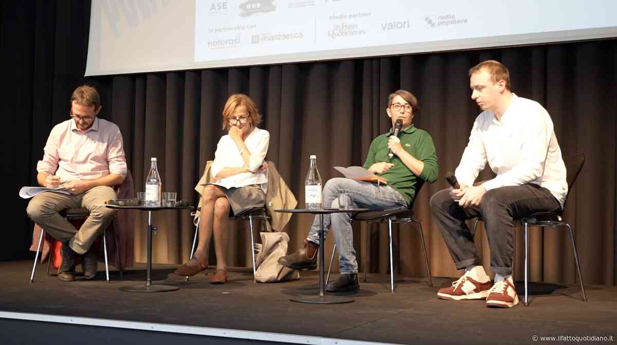 “Bisogna democratizzare l’economia”. Alla fondazione Feltrinelli di Milano il festival dell’Economia Critica