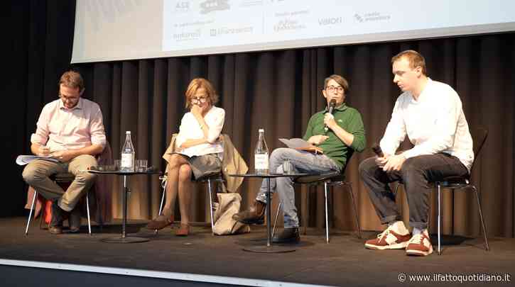 “Bisogna democratizzare l’economia”. Alla fondazione Feltrinelli di Milano il festival dell’Economia Critica