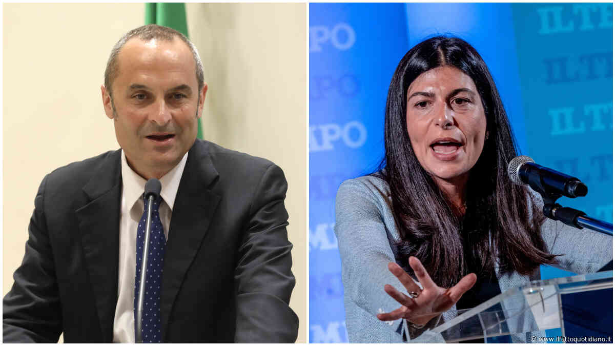 Giustizia, alta tensione tra Forza Italia e FdI: gli azzurri annunciano “iniziative” contro il blocco del ddl sugli smartphone