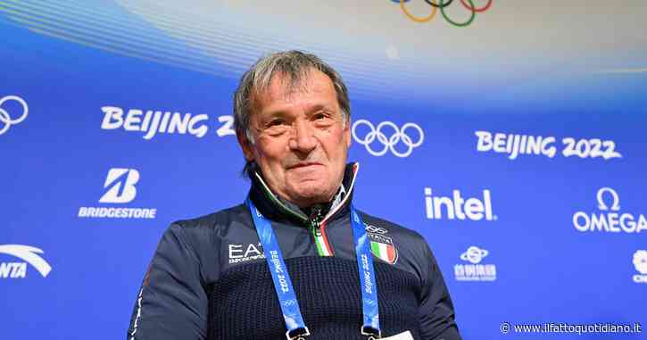 Sport invernali, i successi olimpici non bastano: è finito il regno di Flavio Roda. Pesa la posizione sugli incidenti mortali di Franzoso e Lorenzi