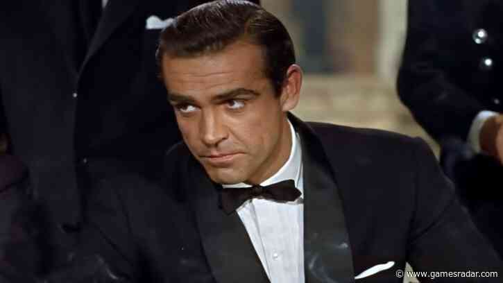 James Bond will return in comic book form written by Grant Morrison