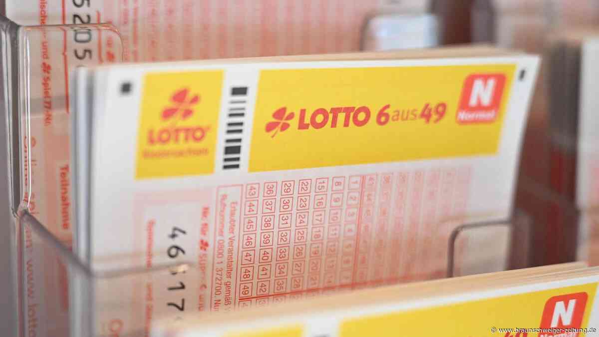 Lotto heute am Samstag: Das sind die Gewinnzahlen am 10. Oktober