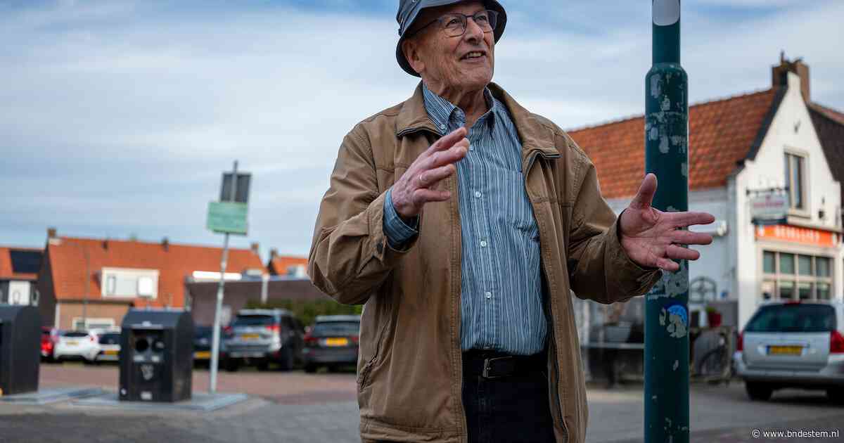 Bert schrijft én filmt een historisch drieluik over het Zevenbergen van zijn vader: ‘Te mooi om er niets mee te doen’
