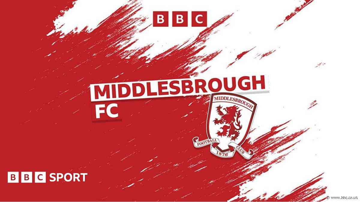Peixoto encouraged despite Boro loss