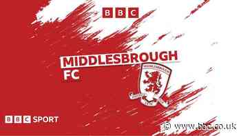 Peixoto encouraged despite Boro loss