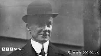 The captain who helped to rescue Titanic survivors