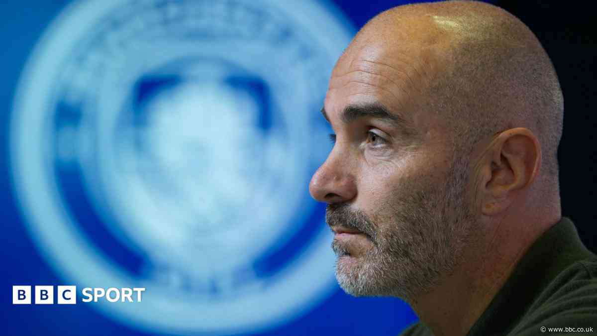 Man City titles 'absolutely not' tainted - Maresca