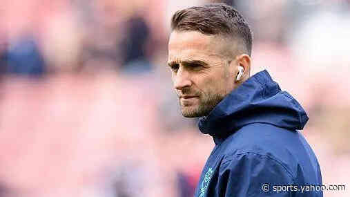 Cohen reacts to defeat at Sheffield United