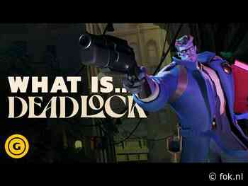 Deadlock breekt spelersrecord van Team Fortress 2