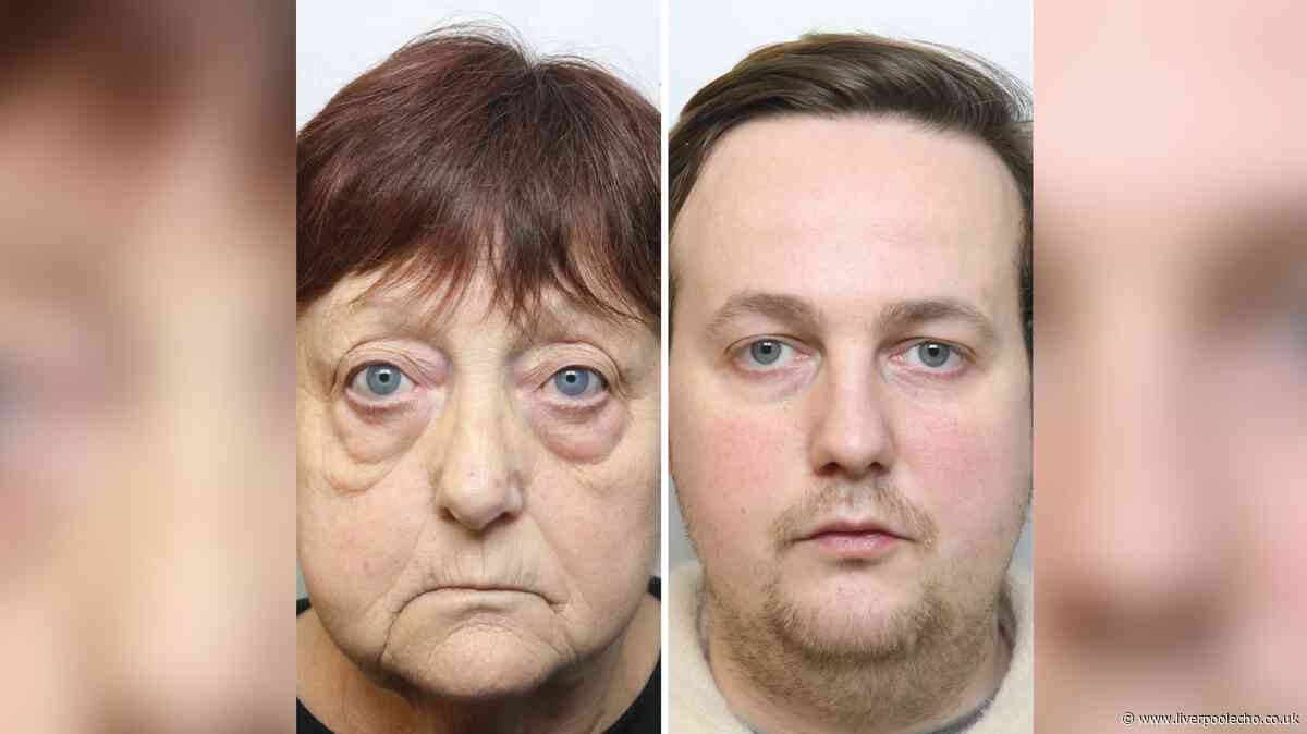 Six criminals who took other people's hard-earned cash for themselves