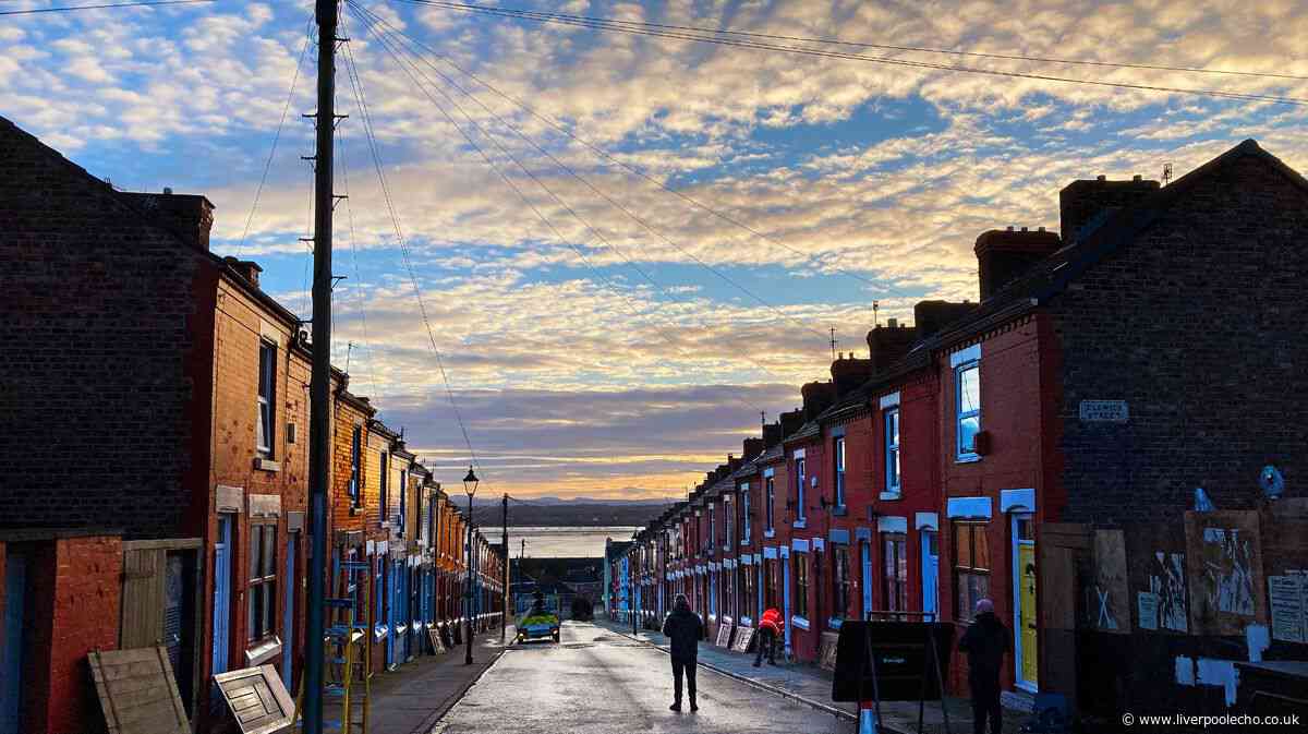 Why this area of Dingle could have Liverpool’s most Scouse street