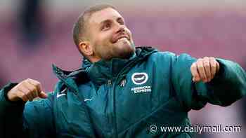Sunderland 0-2 Brighton: Seagulls continue to soar as Maxim De Cuyper and Jaouen Hadjam leave Fabian Hurzeler's side in dreamland