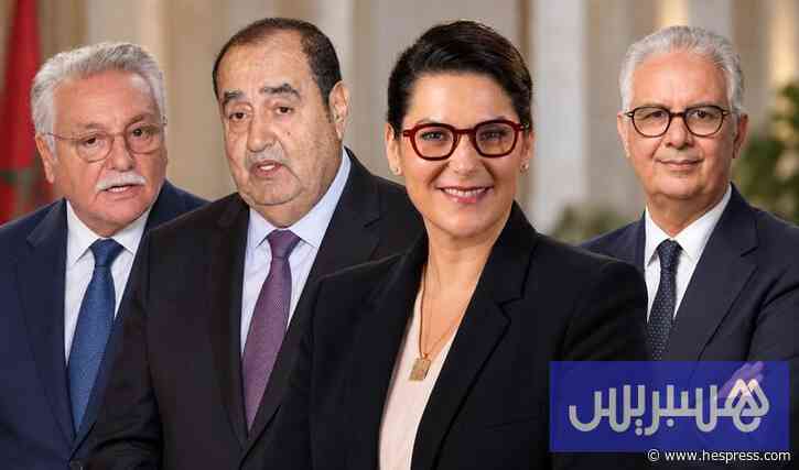 سرعة تشكيل "حكومة المنصوري" ترتهن بتوازنات &#