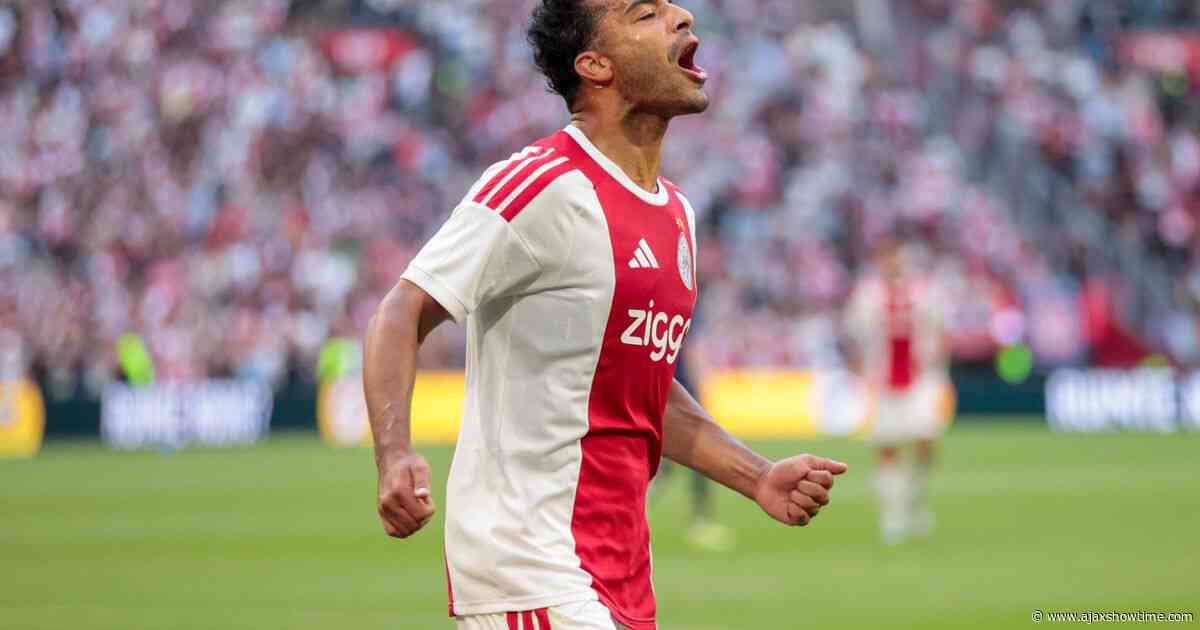 Wijndal en Amrabat starten in de basis tegen NEC; Adingra en Bissouma kunnen debuut maken