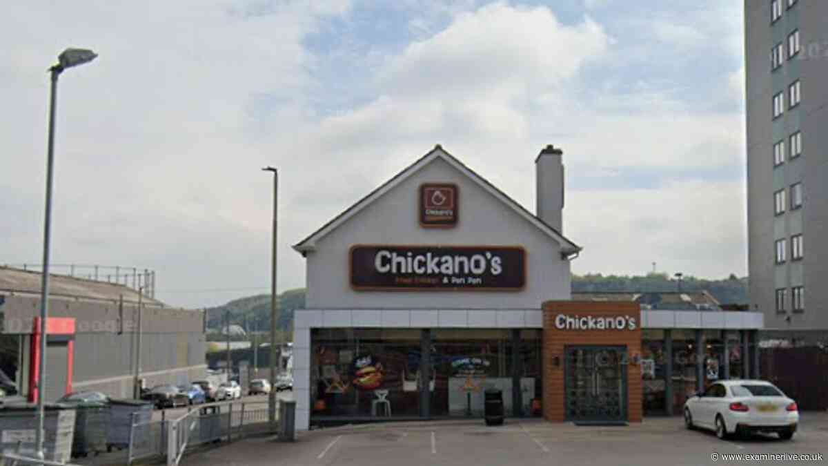 Huddersfield restaurant rejects maggot claims after 'man in costume hands out leaflets'