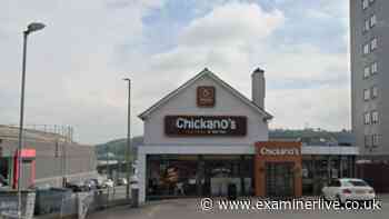Huddersfield restaurant rejects maggot claims after 'man in costume hands out leaflets'