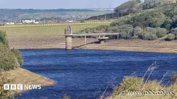 Drought declared in Yorkshire after dry weather