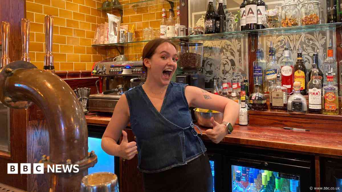 Sheffield neighbourhood named among coolest in UK