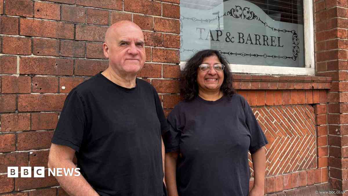 Community crowdfunder launched for new arts space