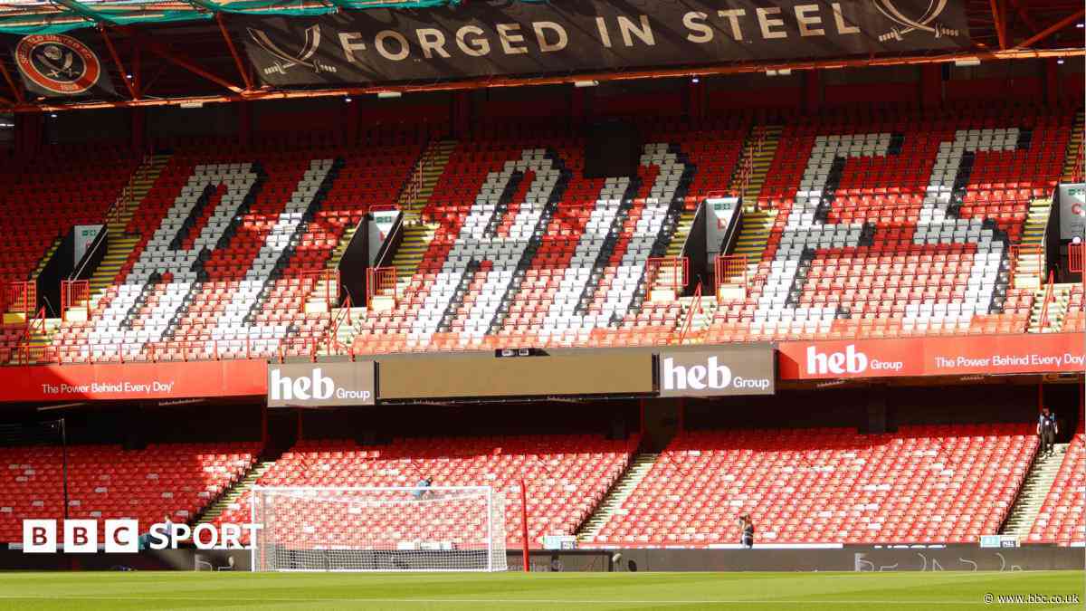 Bettis 'left to face Sheff Utd music again'