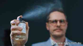 ‘Trance-like’: How brands hack psychology of smell to make us spend more