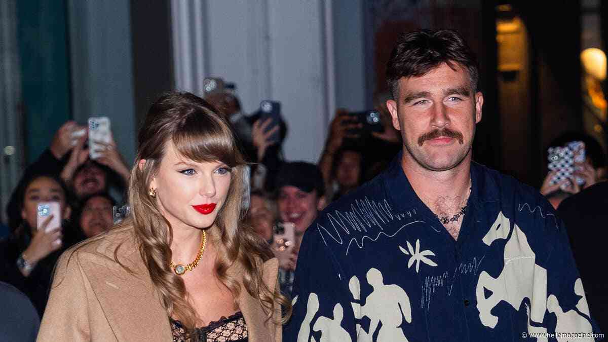Taylor Swift enjoys date night in NYC on same day as Ohio neighbors furiously oppose plans from new 'part-time neighbor'