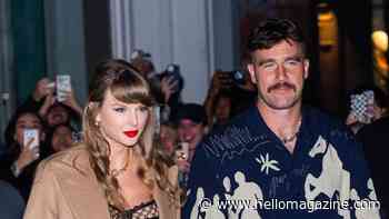 Taylor Swift enjoys date night in NYC on same day as Ohio neighbors furiously oppose plans from new 'part-time neighbor'