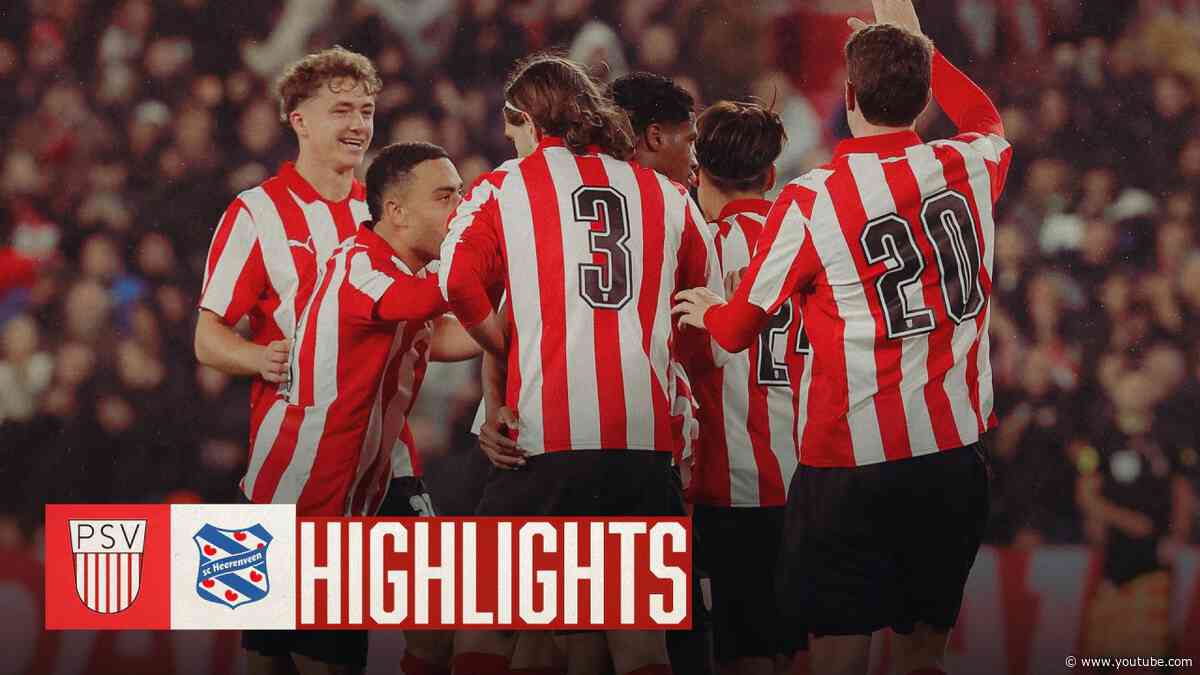 HIGHLIGHTS | Three points and we move on 💪
