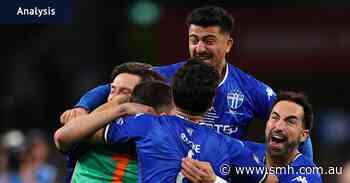 Let them in: South Melbourne just showed the A-League what it has been missing