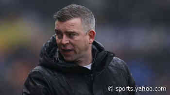 Schumacher frustrated by Bolton's loss to 10-man Stoke