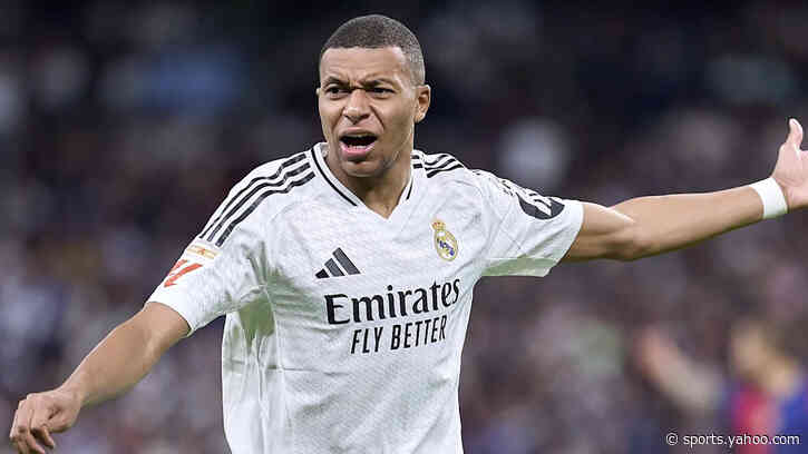 Could Liverpool really be about to sign Kylian Mbappe?