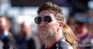 Denny Hamlin has recent history on his side at midpoint of Chase