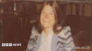 Man jailed for 1970s murder of his scientist ex-wife dies