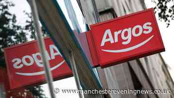 Argos reduces bestselling sofa bed by £60 that's perfect for Christmas hosting