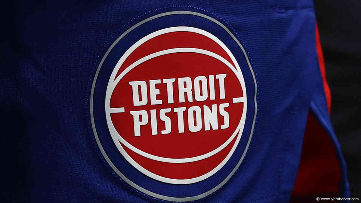 Pistons swung for the stars this offseason but have nothing to show for it