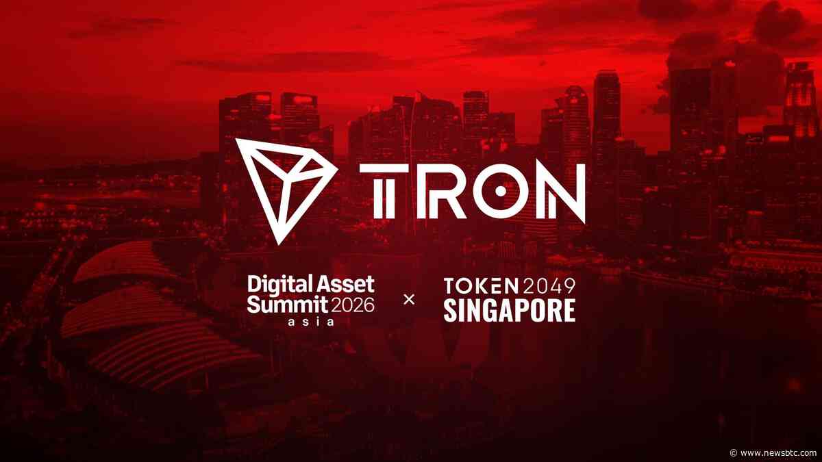 Justin Sun Shares AI and Quantum Vision at TOKEN2049 Singapore and Blockworks DAS Asia