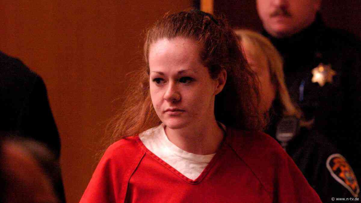 Nach verpatzter Hinrichtung: Christa Pike verlässt das Krankenhaus wieder