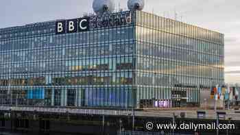 Ex-presenter warns BBC Scotland's big names face losing their jobs