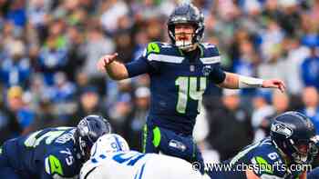NFL picks against the spread, Week 5 2026: Expert ATS picks, predictions, prop bets for Sunday, Oct. 11