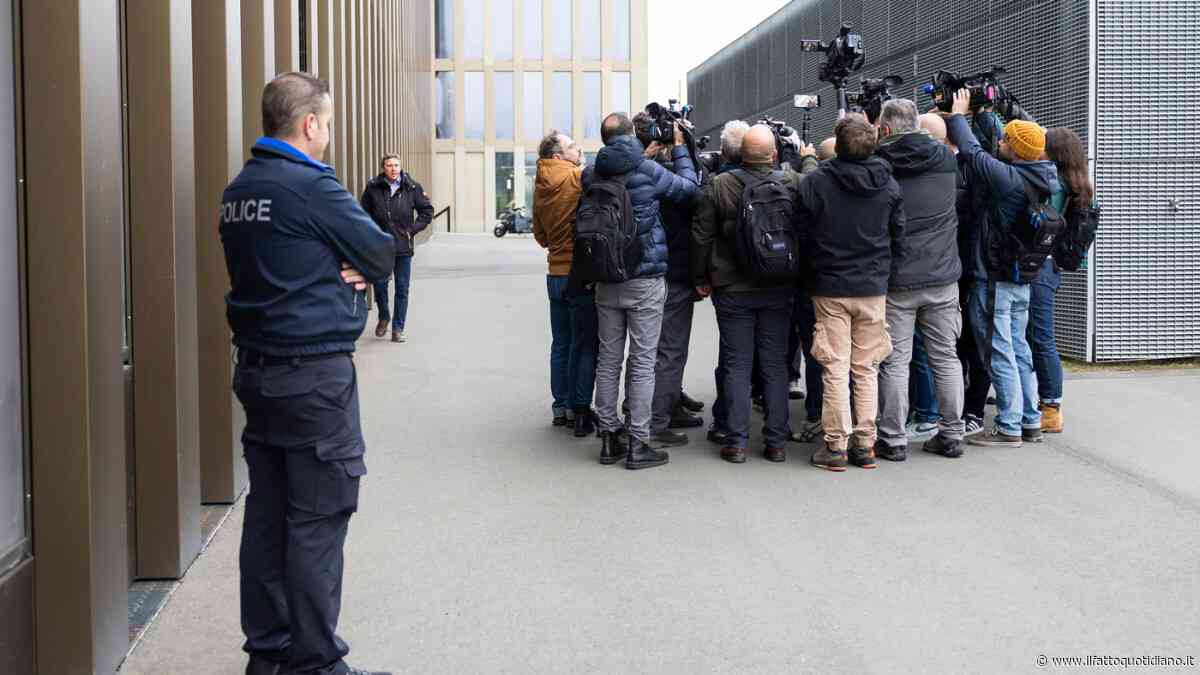 Crans-Montana, inchiesta sulle presunte fughe di notizie. Gli avvocati degli indagati chiedono misure e potrebbero ottenere una riduzione di pena