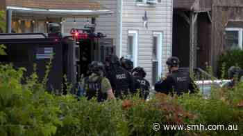 Nine dead after mass shooting in Pennsylvania