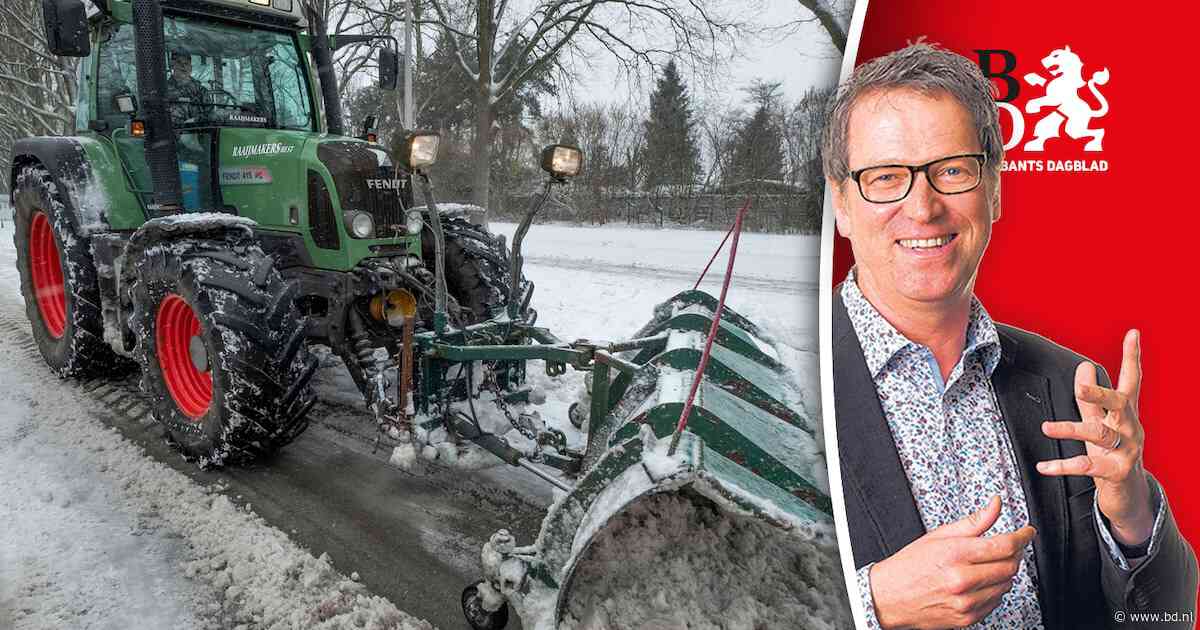 Bij 25 graden hunkeren naar de herfst en al nadenken over sneeuw schuiven? Echt niet