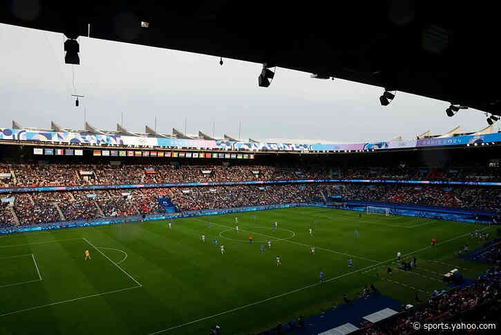 🚨Confirmed line-ups: PSG host Vieira's Le Mans
