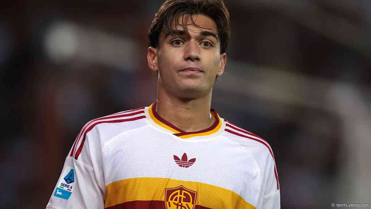 Report: Liverpool interested in move for Serie A wonderkid