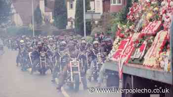 Hells Angel came to Liverpool to collect £140,000 drug debt but he didn't leave alive