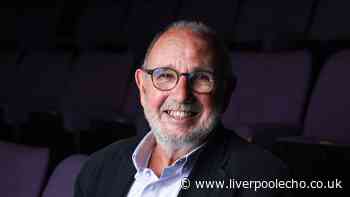 BBC Time writer Jimmy McGovern says 'Alan Bleasdale gave me the best advice I ever got'
