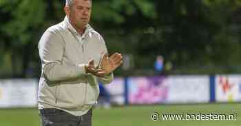 Fris en fit Halsteren speelt ook NSVV van de mat: 4-1 winst