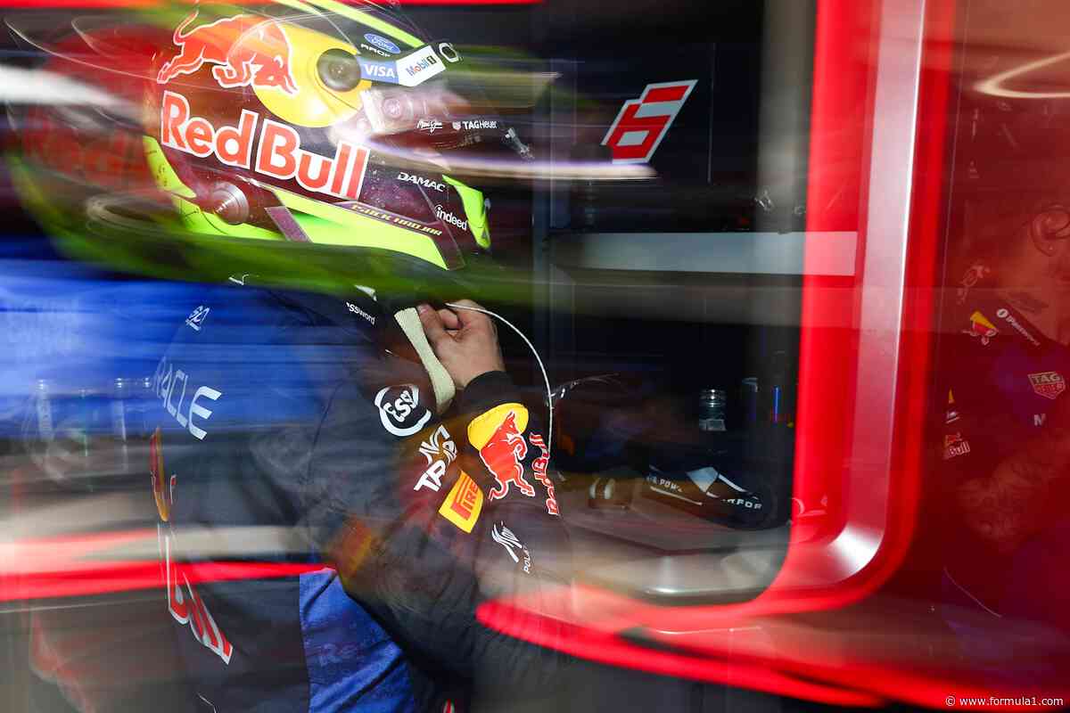 Why F1 fans should keep emotions out of Singapore GP
