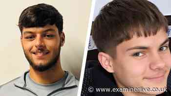 'Our whole lives have changed beyond measure in an instant' - Tributes after horror crash
